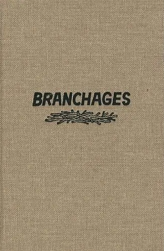Branchages