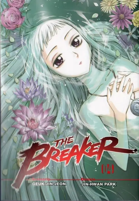 The Breaker Tome 04