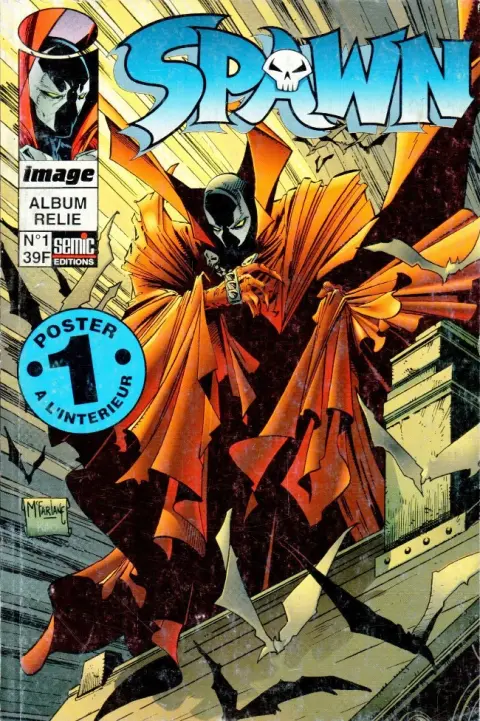 Spawn (Semic)