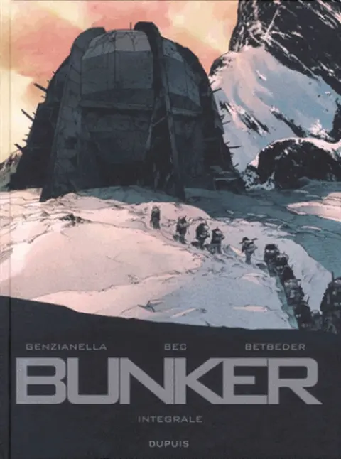 Bunker Intégrale