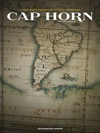 Cap Horn Intégrale
