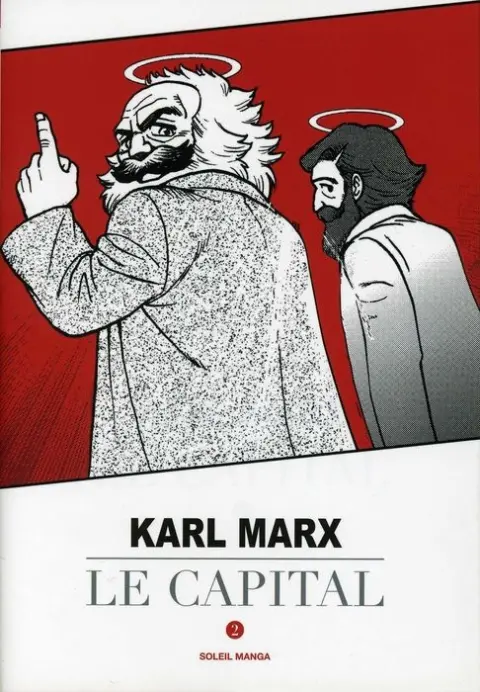 Le Capital 2