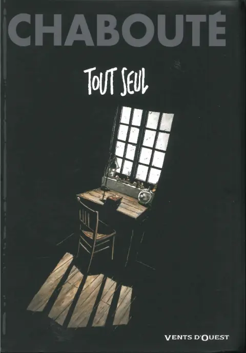 Couverture de l'album Tout seul