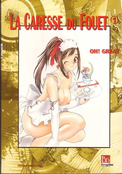 La Caresse du fouet