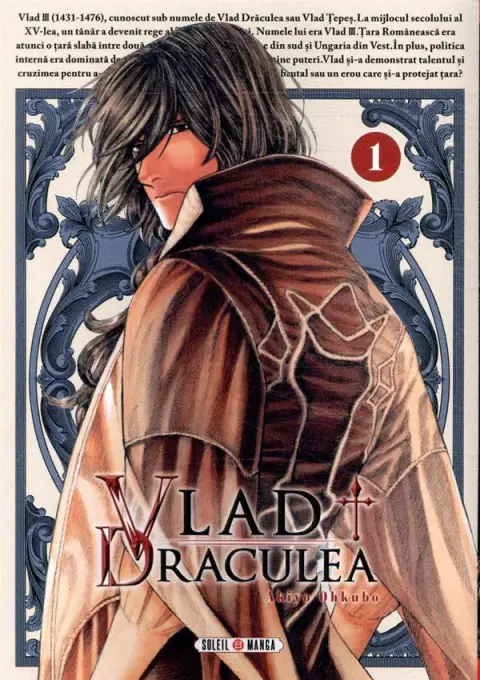Vlad Draculea