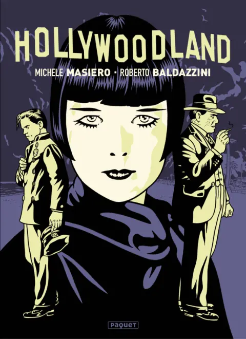 Hollywoodland