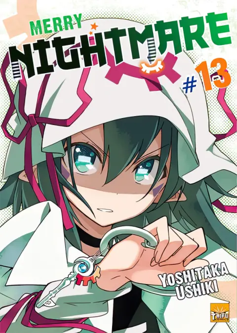 Merry Nightmare #13