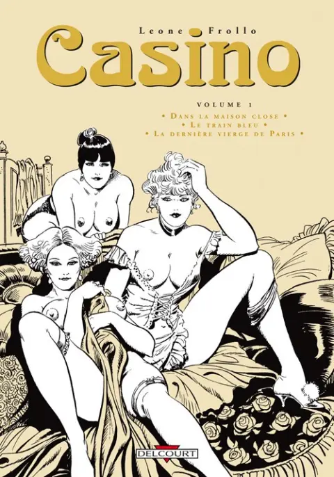 Casino Volume 1