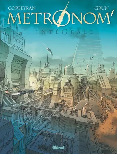 Metronom' IntéGrale