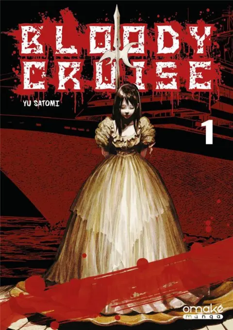 Bloody cruise