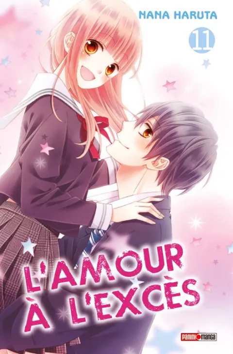 L'Amour à l'excès 11