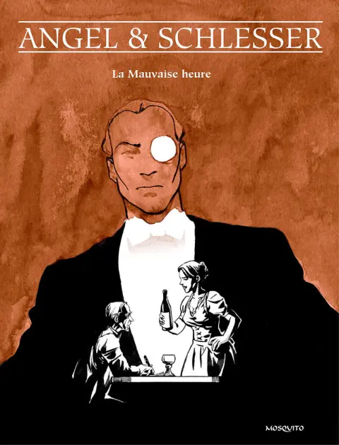 La mauvaise heure