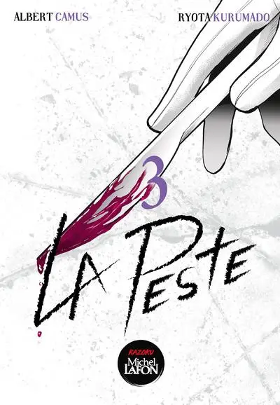 La peste 3