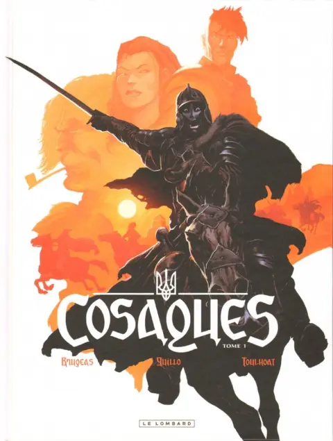 Cosaques Tome 1
