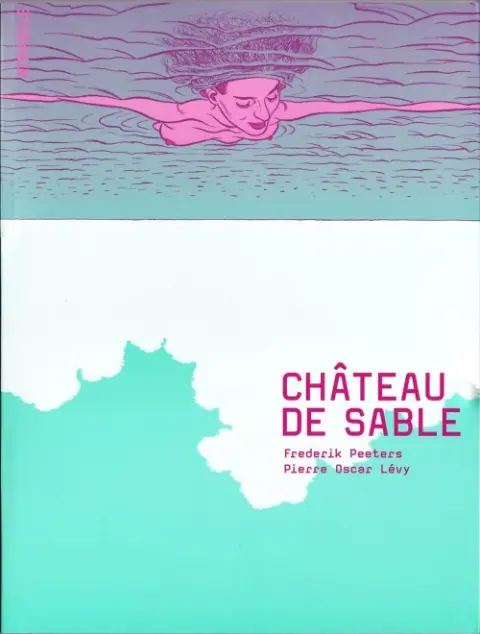 Château de sable