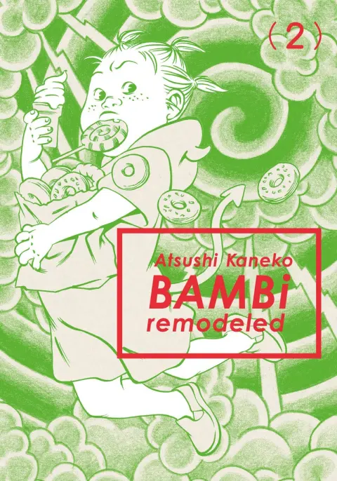 Bambi remodeled (2)