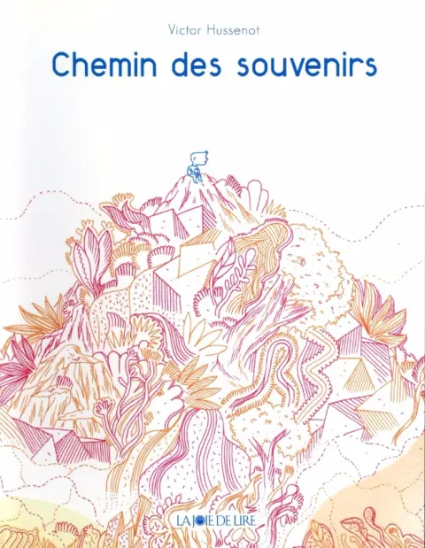 Chemin des souvenirs