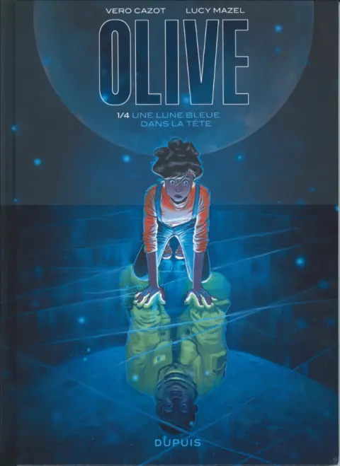 Olive (Cazot / Mazel)