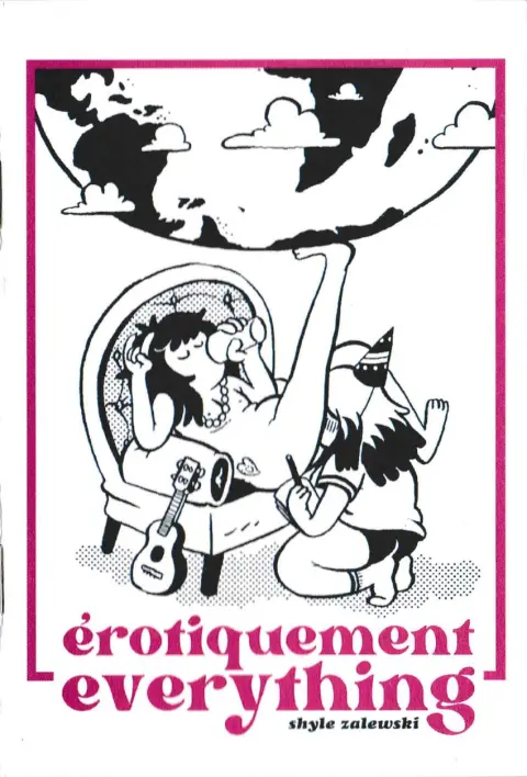 érotiquement everything