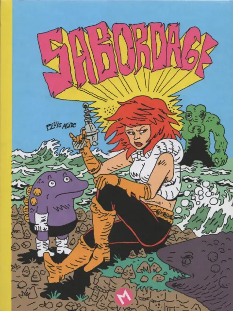 Sabordage