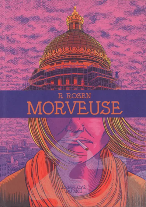 Morveuse