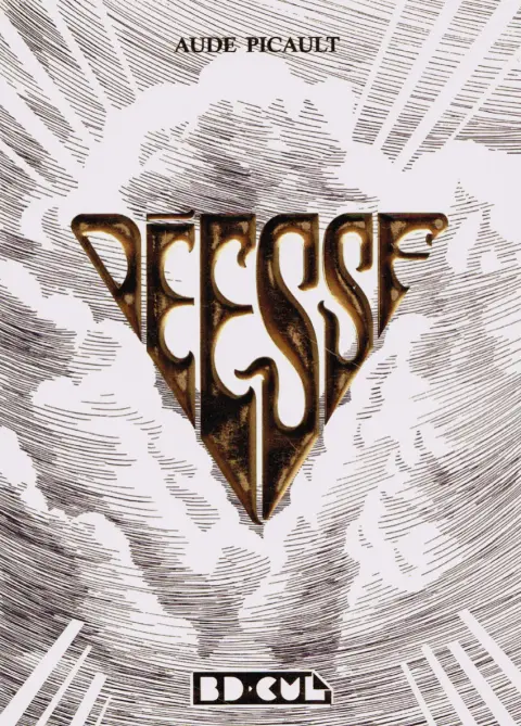 Déesse