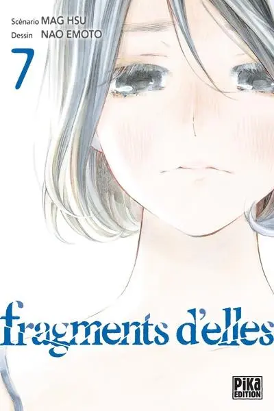 Fragments d'elles 7