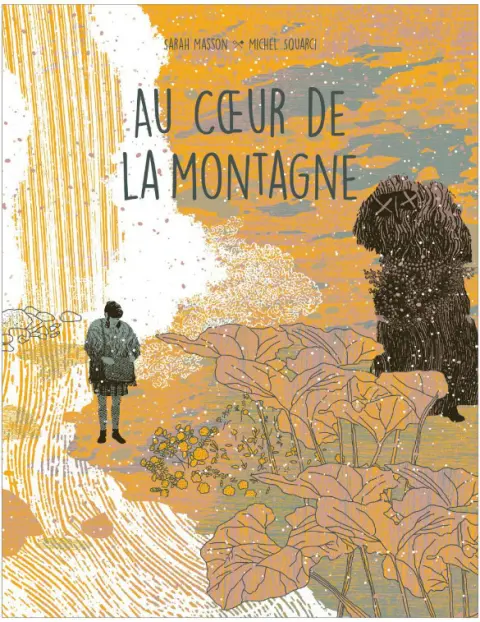 Au cœur de la montagne