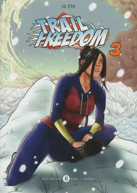 Trail Freedom 3