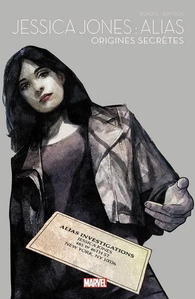 Marvel Super-héroïnes