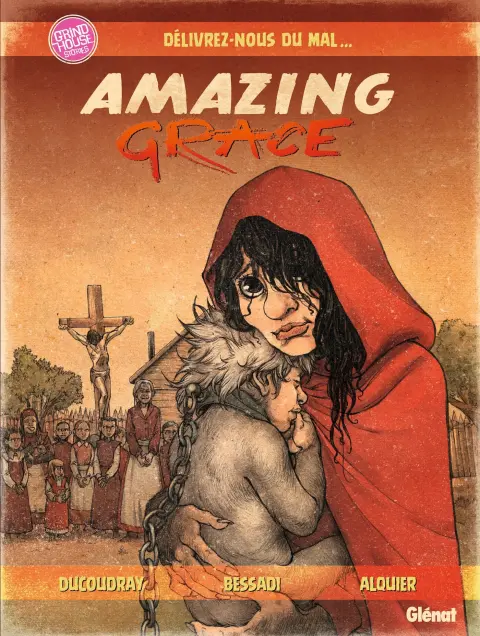 Amazing Grace 2