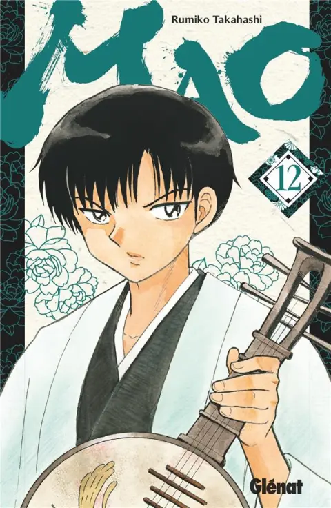 Mao 12