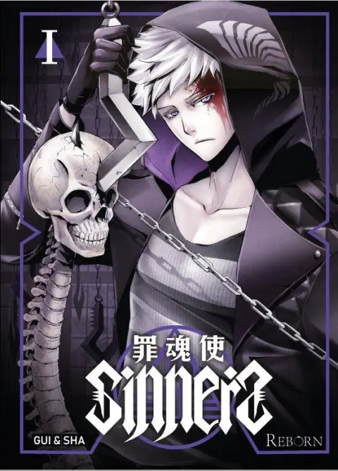 Sinners