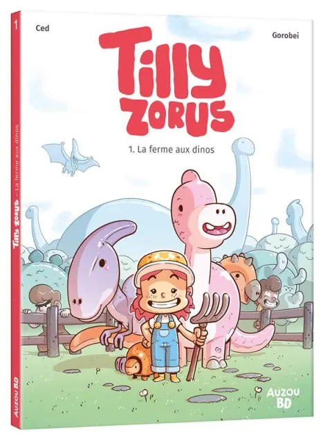 Tilly Zorus