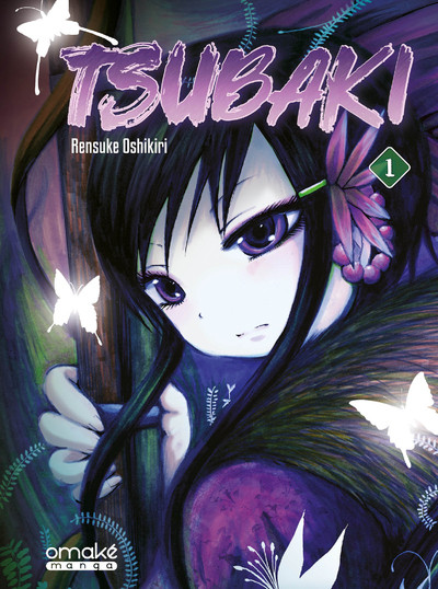 Couverture de l'album Tsubaki 1