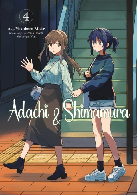 Adachi & Shimamura 4