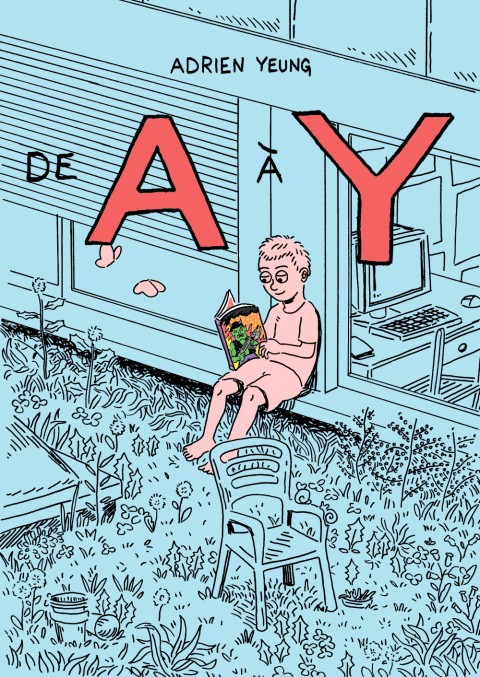 De A à Y