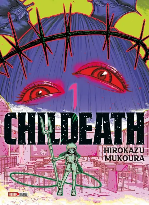 Childeath 1