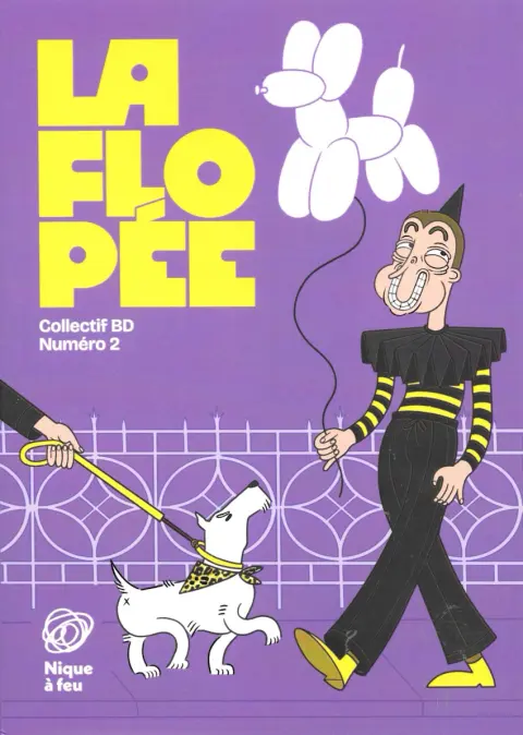 La flopée N° 2