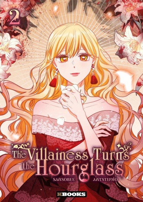 The villainess turns the Hourglass 2
