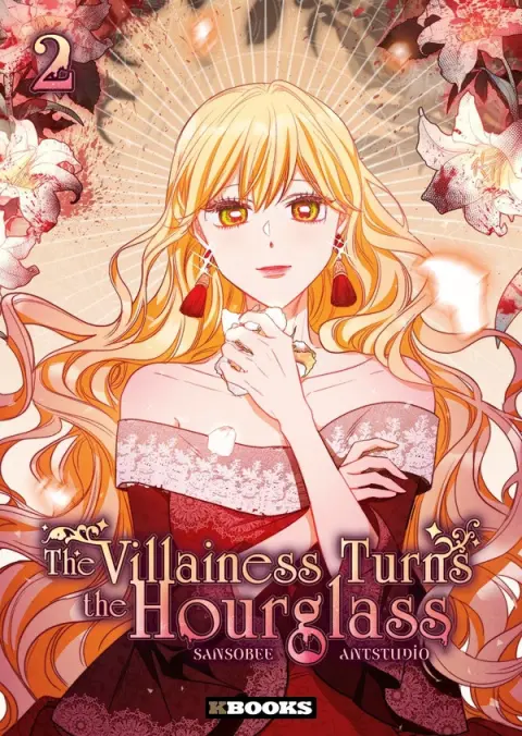 The villainess turns the Hourglass 2