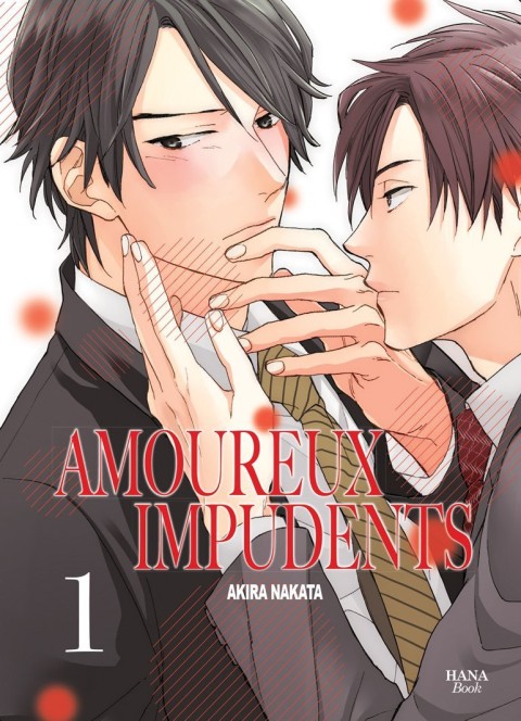 Amoureux impudents 1