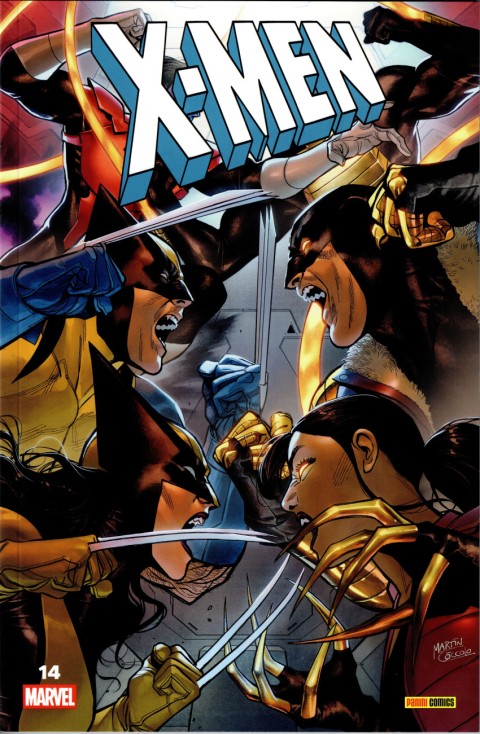 X-Men 14