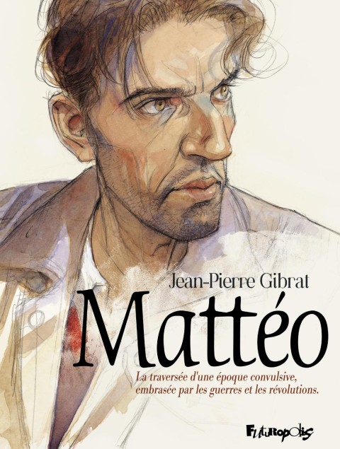 Mattéo