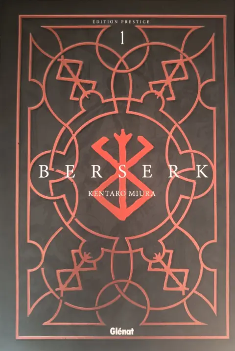 Berserk 1