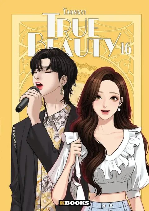 True Beauty 16