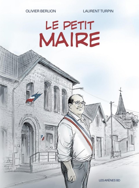 Le petit Maire