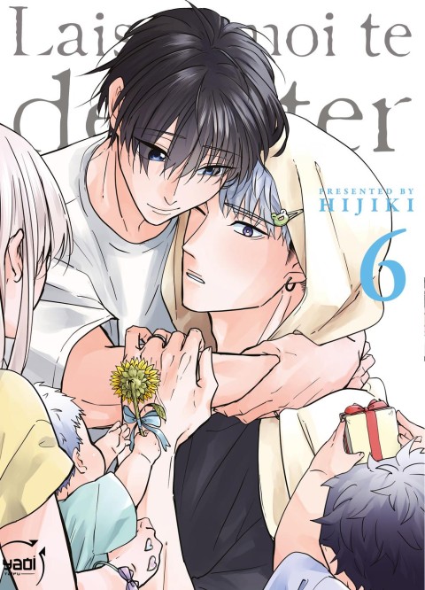 Laisse-moi te détester 6