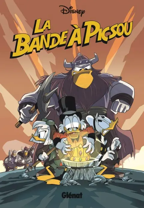 La Bande à Picsou