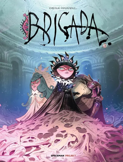 Brigada 3